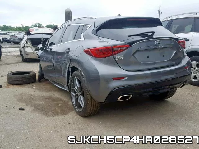 SJKCH5CP4HA028527 фото 4