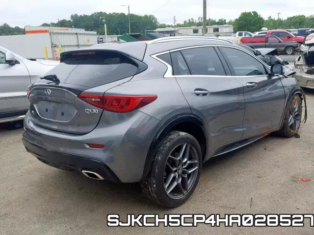 SJKCH5CP4HA028527 фото 5