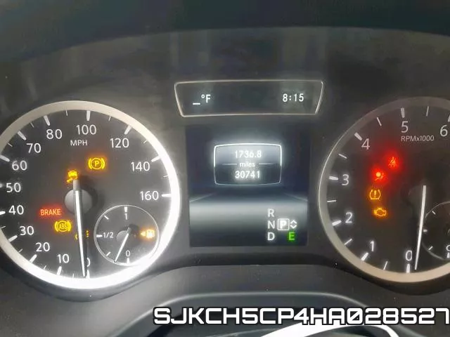 SJKCH5CP4HA028527 фото 9