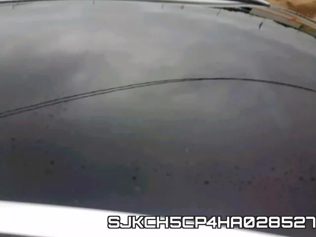 SJKCH5CP4HA028527 фото 10