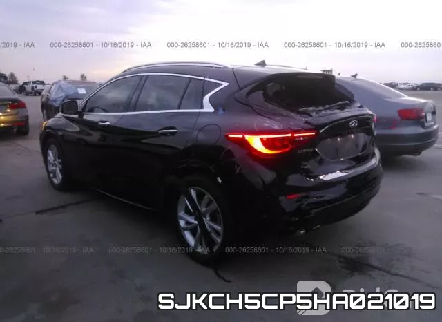 SJKCH5CP5HA021019 фото 4