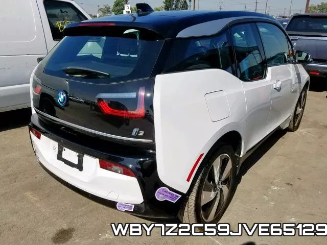 WBY7Z2C59JVE65129 фото 5
