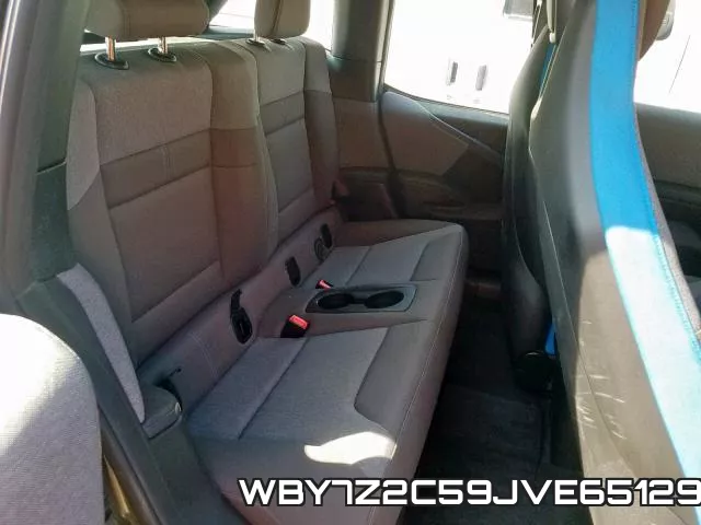 WBY7Z2C59JVE65129 фото 7