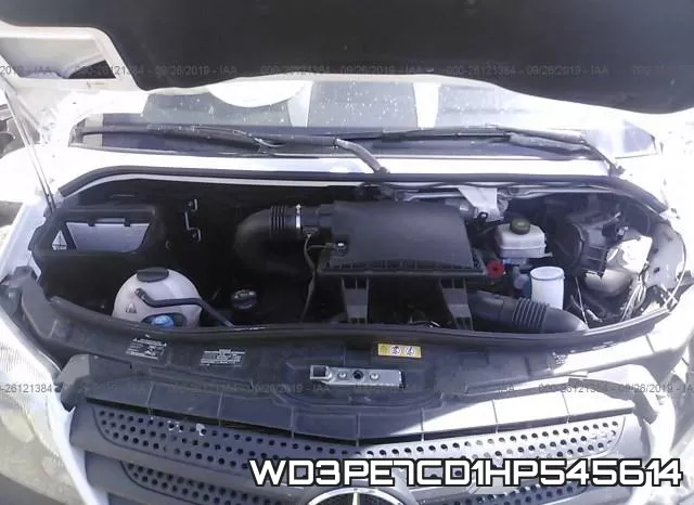 WD3PE7CD1HP545614 фото 2