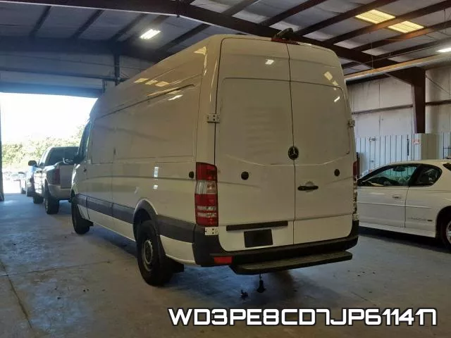 WD3PE8CD7JP611417 фото 4