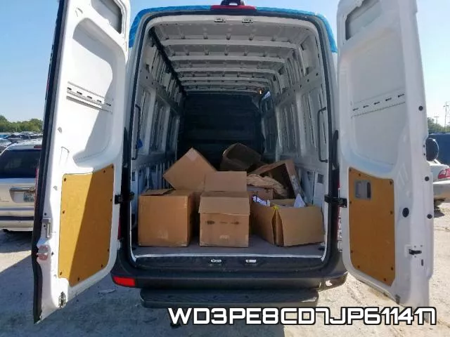WD3PE8CD7JP611417 фото 7