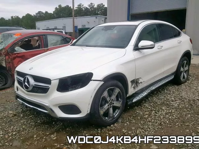 WDC0J4KB4HF233899 фото 3