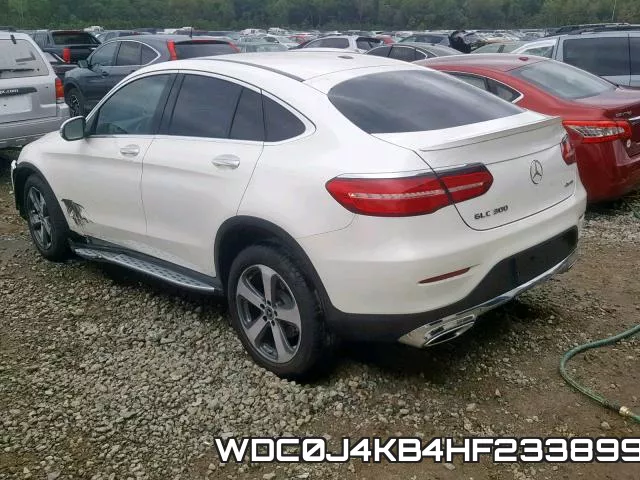 WDC0J4KB4HF233899 фото 4