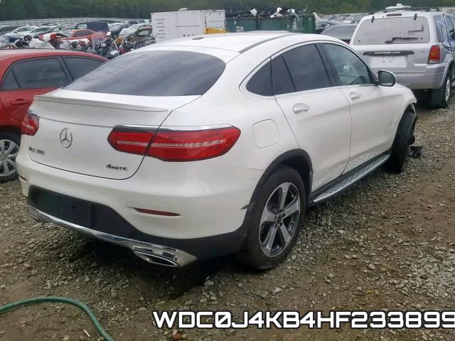 WDC0J4KB4HF233899 фото 5