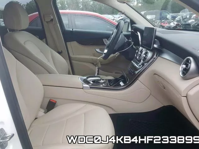 WDC0J4KB4HF233899 фото 6
