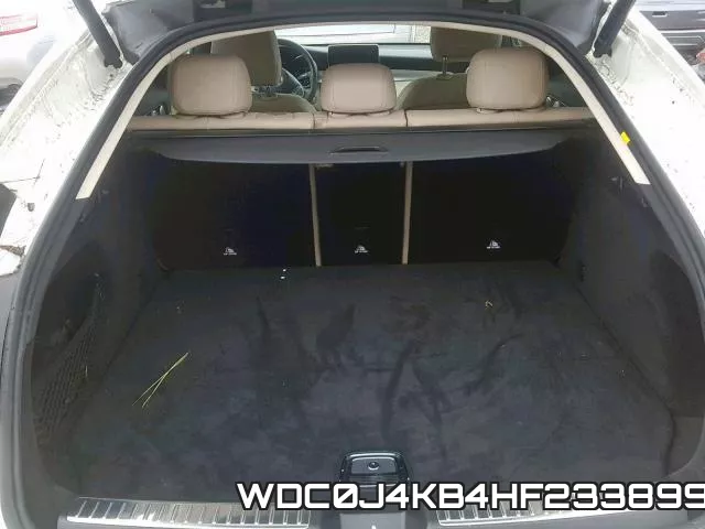 WDC0J4KB4HF233899 фото 10