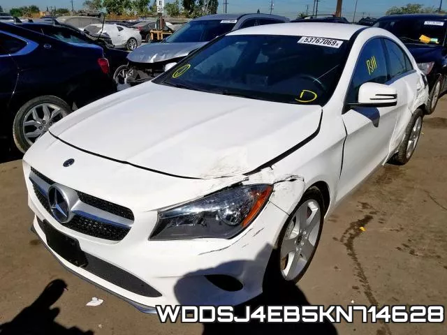 WDDSJ4EB5KN714628 фото 3