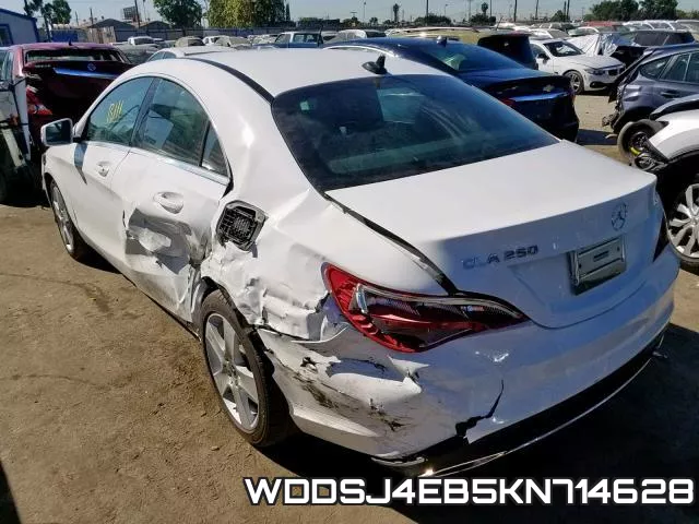 WDDSJ4EB5KN714628 фото 4