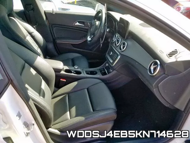 WDDSJ4EB5KN714628 фото 6