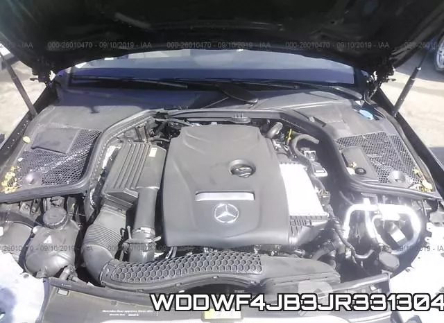 WDDWF4JB3JR331304 фото 2