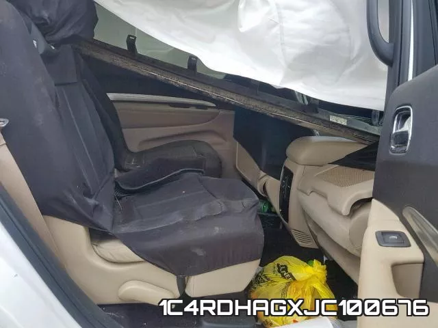 1C4RDHAGXJC100676 фото 7