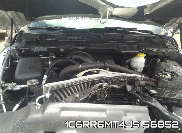 1C6RR6MT4JS156852 фото 2