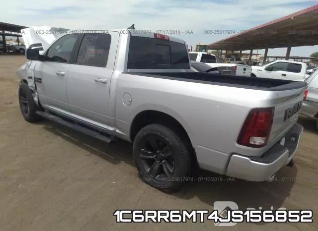 1C6RR6MT4JS156852 фото 4