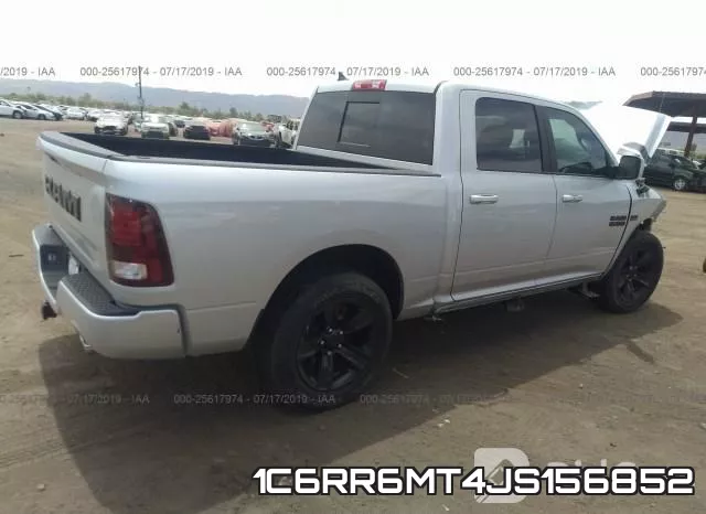 1C6RR6MT4JS156852 фото 5