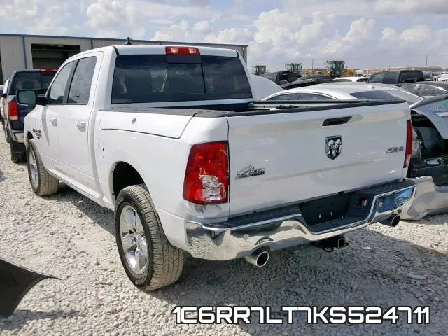 1C6RR7LT7KS524711 фото 4