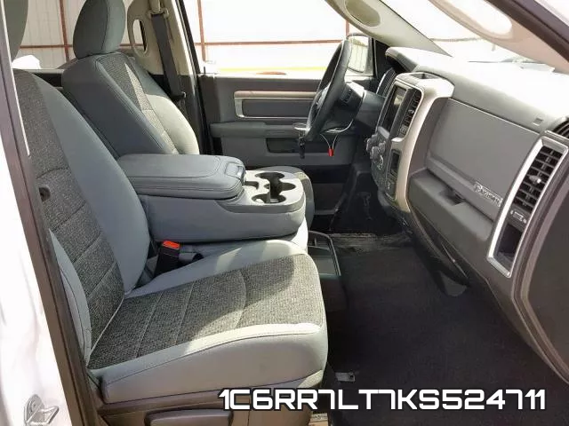 1C6RR7LT7KS524711 фото 6