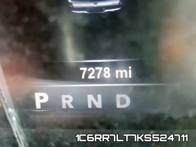 1C6RR7LT7KS524711 фото 9