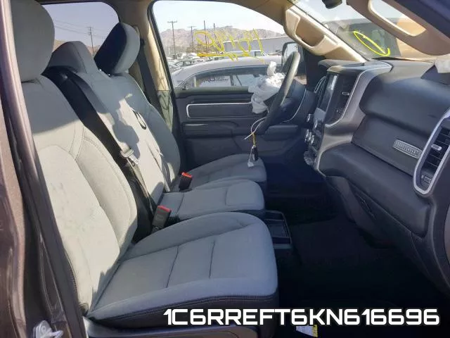 1C6RREFT6KN616696 фото 6