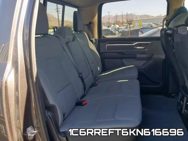 1C6RREFT6KN616696 фото 7