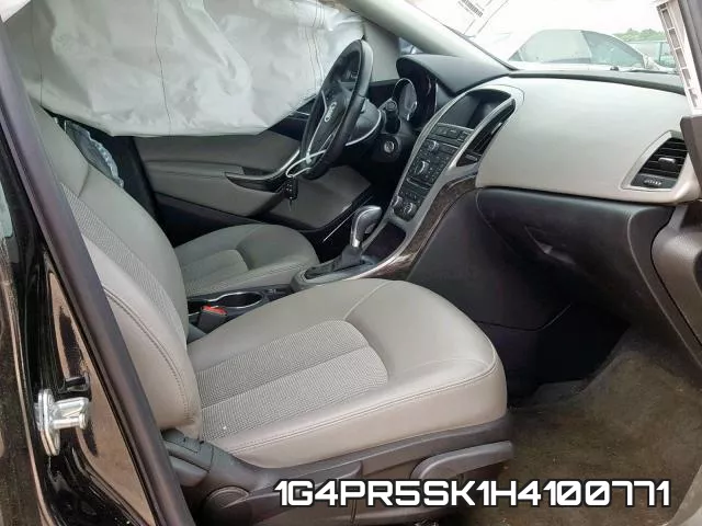 1G4PR5SK1H4100771 фото 6