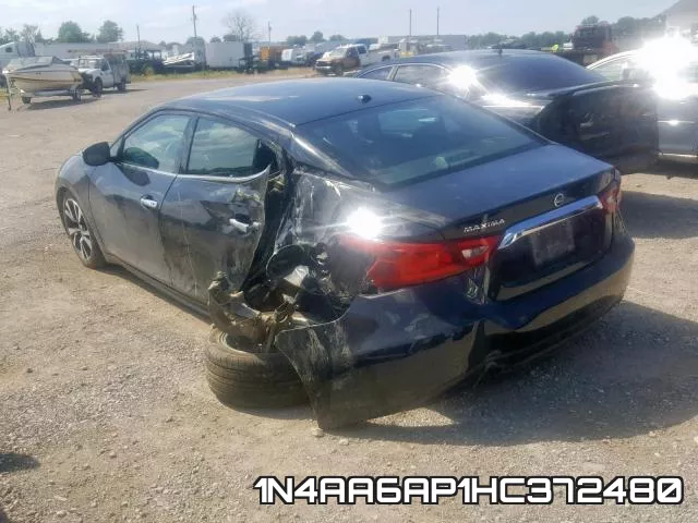 1N4AA6AP1HC372480 фото 4