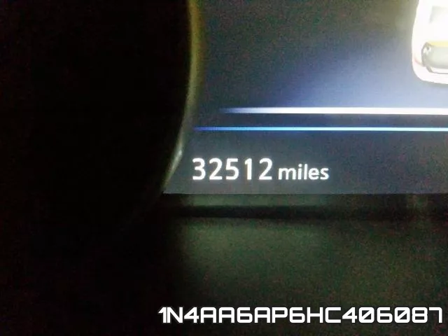 1N4AA6AP6HC406087 фото 9