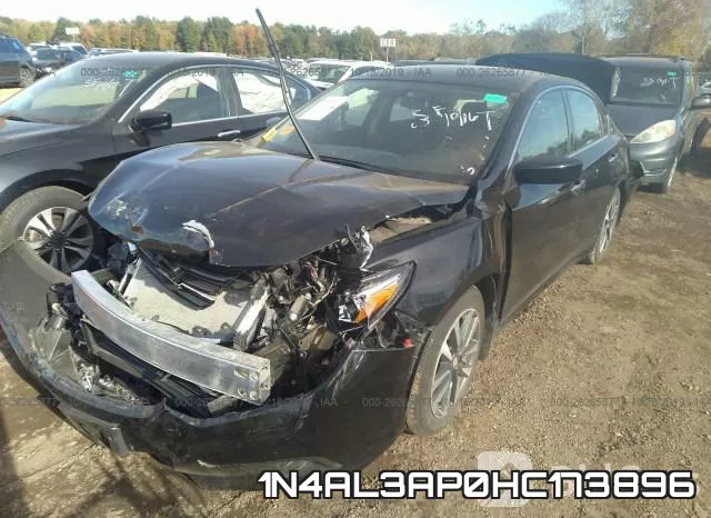 1N4AL3AP0HC173896 фото 3