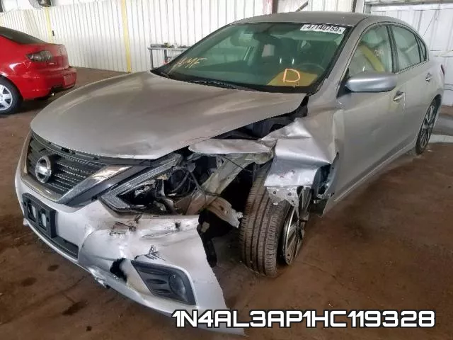 1N4AL3AP1HC119328 фото 3