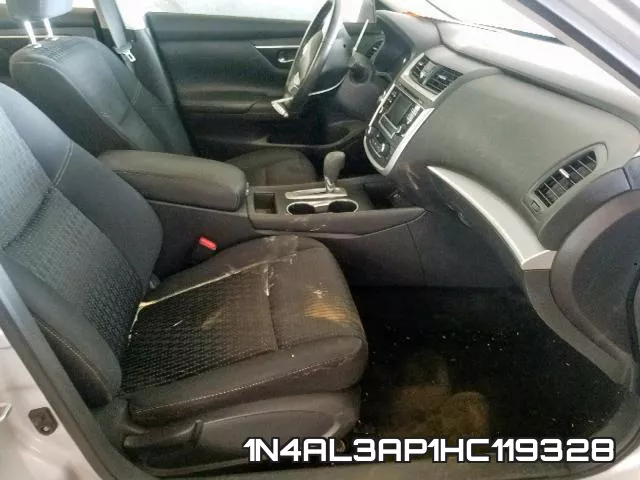 1N4AL3AP1HC119328 фото 6