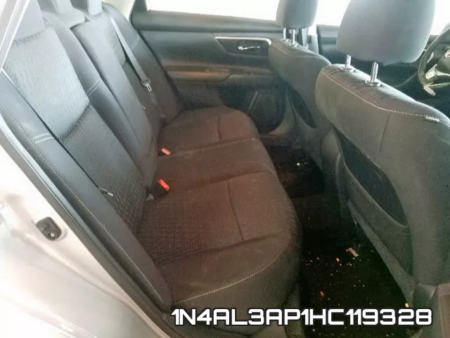 1N4AL3AP1HC119328 фото 7