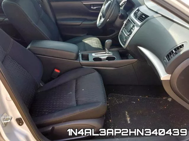 1N4AL3AP2HN340439 фото 6