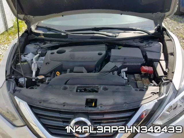1N4AL3AP2HN340439 фото 8