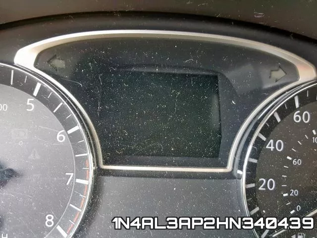 1N4AL3AP2HN340439 фото 9