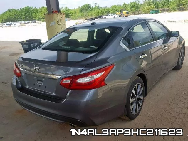1N4AL3AP3HC211623 фото 5