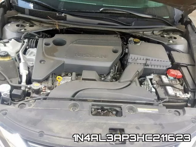 1N4AL3AP3HC211623 фото 8