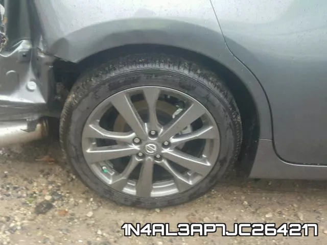 1N4AL3AP7JC264217 фото 9