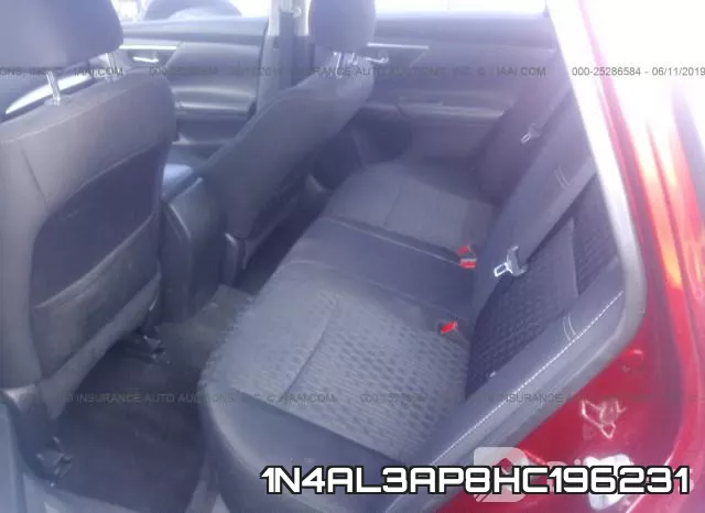 1N4AL3AP8HC196231 фото 9