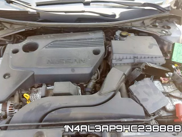 1N4AL3AP9HC238888 фото 8