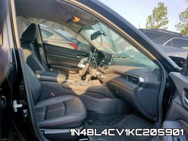 1N4BL4CV1KC205901 фото 6