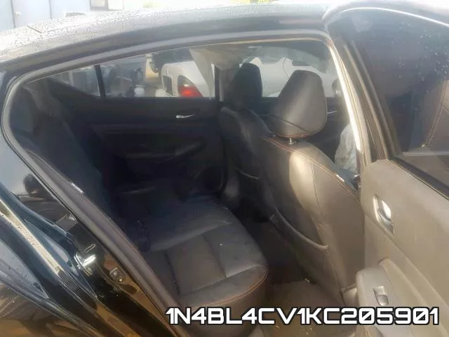 1N4BL4CV1KC205901 фото 7