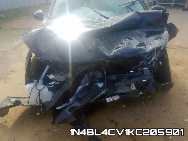 1N4BL4CV1KC205901 фото 10