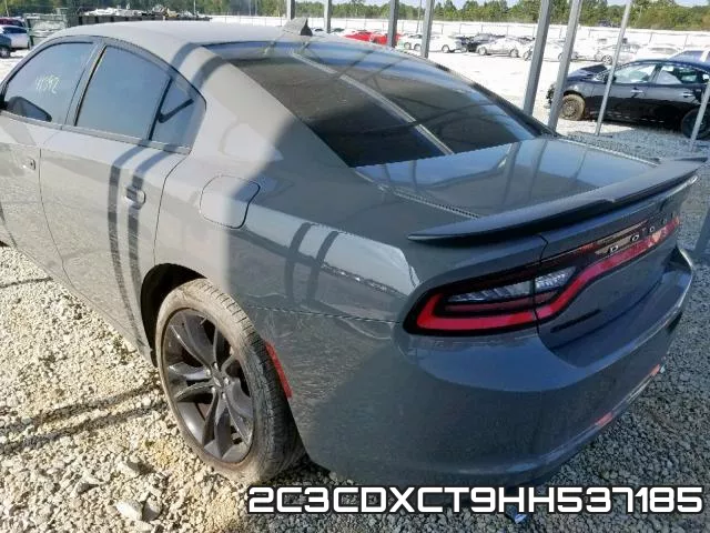 2C3CDXCT9HH537185 фото 2