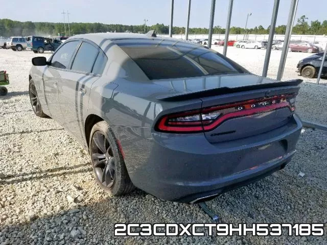 2C3CDXCT9HH537185 фото 4