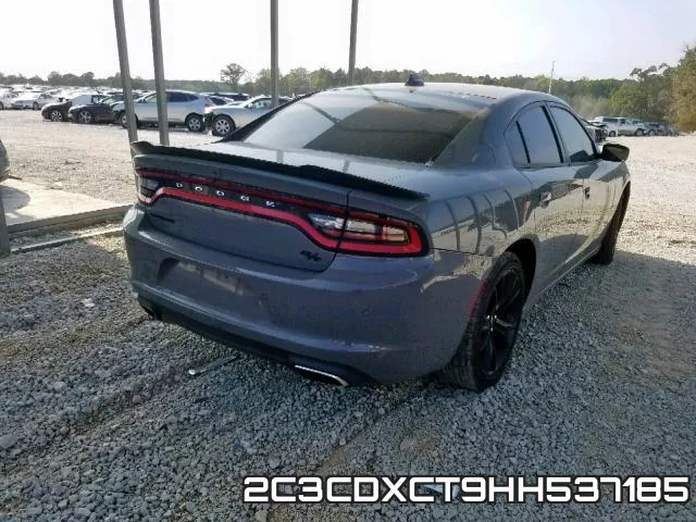 2C3CDXCT9HH537185 фото 5