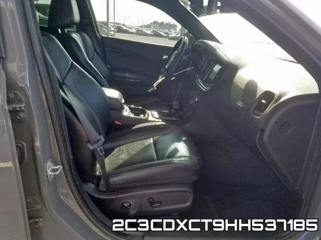 2C3CDXCT9HH537185 фото 6